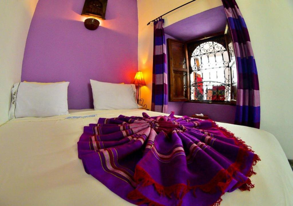 Riad Dar Saba Shika Marrakesch Exterior foto