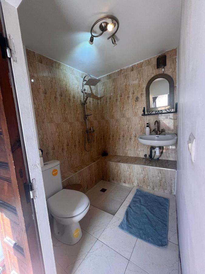 Riad Dar Saba Shika Marrakesch Exterior foto